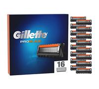Gillette Proglide - 16 Lames De Rasoir
