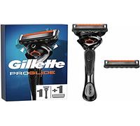 Gillette ProGlide - Système De Rasage Pour Hommes - 2 Lames