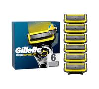 Gillette Proshield 6 lames