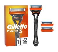 Gillette Rasoir Fusion5 - 3 Lames