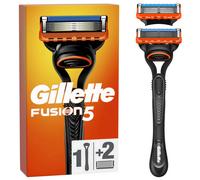Gillette Rasoir Fusion5 Champions League