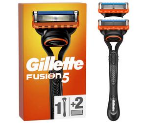 Gillette Rasoir Fusion5 Champions League
