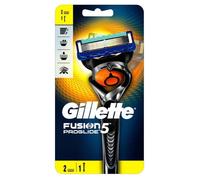 GILLETTE Rasoir Fusion5 ProGlide + 1 Lame