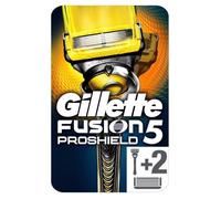Gillette Rasoir Fusion5 Proshield + 1 Lame