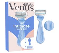 GILLETTE Rasoir Rechargeable Gillette Venus pour le Maillot + 1 recharge