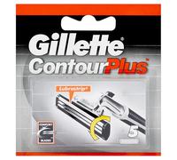 Gillette Rec Contour Plus 5