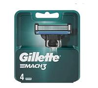 Gillette Rec Mach3 4