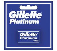Gillette Rec Platinium 5