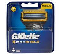 Gillette Rec Proshield 4