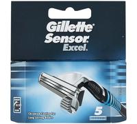 Gillette Rec Sensor Excel 5