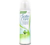 Gillette Satin Care Sensitive Skin Gel de rasage 200 ml
