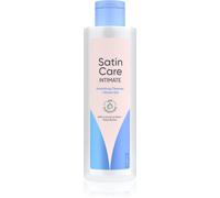 Gillette Satin Care Intimate gel de rasage lavant 2 en 1 190 ml