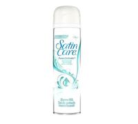 Gillette Satin Care Lavender Gel De Afeitar 200ml
