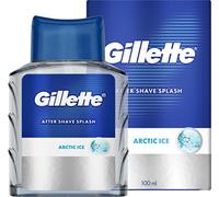 Gillette Series Arctic Ice après-rasage 100 ml