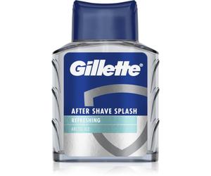 Gillette Series Artic Ice lotion après-rasage 100 ml
