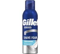 Gillette Series Conditioning Shave Foam 200ml - Gillette