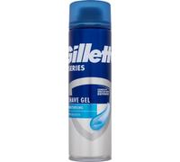 Gillette Series Gel à raser, aérosol de 200ml