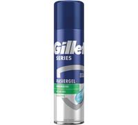 Gillette Series Gel à raser Sensitive 200 ml