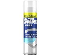 Gillette Series Lotion rafraîchissante mousse 250ml