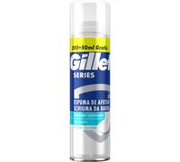 Gillette Series Mousse à Raser Rafraîchissante 250ml