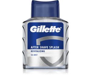 Gillette Series Sea Mist lotion après-rasage 100 ml