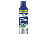 Espuma Af Gillette Series 200 50ml