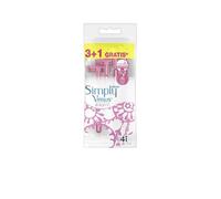 Gillette Simply Venus 2 Maq Desechable 3 1