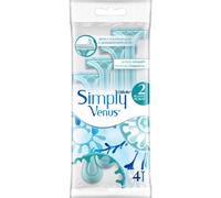 Gillette Simply Venus 2 rasoir 4 unités