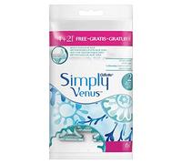 Gillette Simply Venus2 Rasoirs jetables