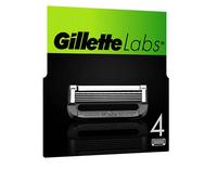 GILLETTE SKINCARE LABS charger 4 refills