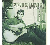 Gillette, Steve - Texas & Tennessee