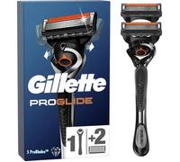 Gillette Tete Proglide 2 Pieces
