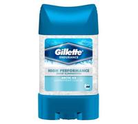 Gillette Transparent Artic Glace Vague Anti-transpirant Déodorant 70ml