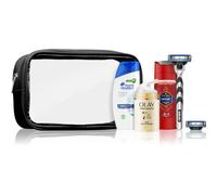 Gillette Travel Set Men kit voyage pour homme