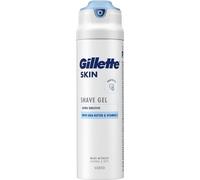 Gillette Ultra Sensitive Shave Gel 200ml