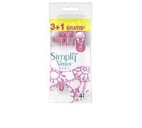 Gillette Simply Venus 2 Maq Desechable 3 1