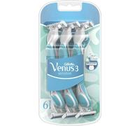 Gillette Venus 3 Sensitive rasoirs jetables 6 pcs