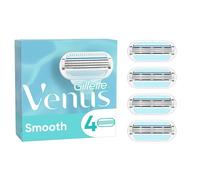 Gillette Venus - 4 lames de Rasoir Smooth