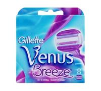Gillette - Venus Breeze Blades 8 Pack