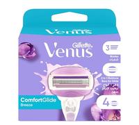 Gillette Venus Breeze Refill 4 Units