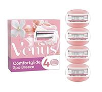 Gillette Venus Breeze SPA pack de 4 lames