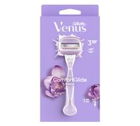 Gillette Venus ComfortGlide rasoir pour femme, Breeze 1, 1 cartouche de rasoir de rechange