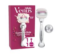 GILLETTE VENUS Comfortglide - Rasoir Pro Sugarberry - 1 Unité