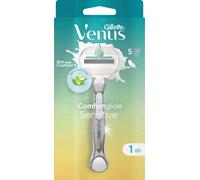 Gillette Venus Comfortglide Sensitiv rasoir femme