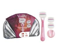Gillette Venus Comfortglide Sugarberry Miami Gift Set coffret cadeau pour femme