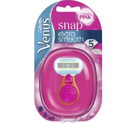 Gillette Venus Embrace Rasoir Compact Snap Extra Smooth