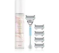 Gillette Venus For Pubic Hair&Skin ensemble rasage pour femme