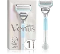 Gillette Venus For Pubic Hair&Skin rasoir pour ajuster le maillot avec tête interchangeable 1 pcs