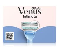 Gillette Venus Intimate lames de rechange pour ajuster le maillot 10 pcs