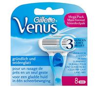 Gillette Venus Lames De Rasoir, 8 Pièces